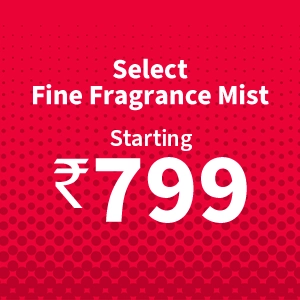Fine Fragrance Mist